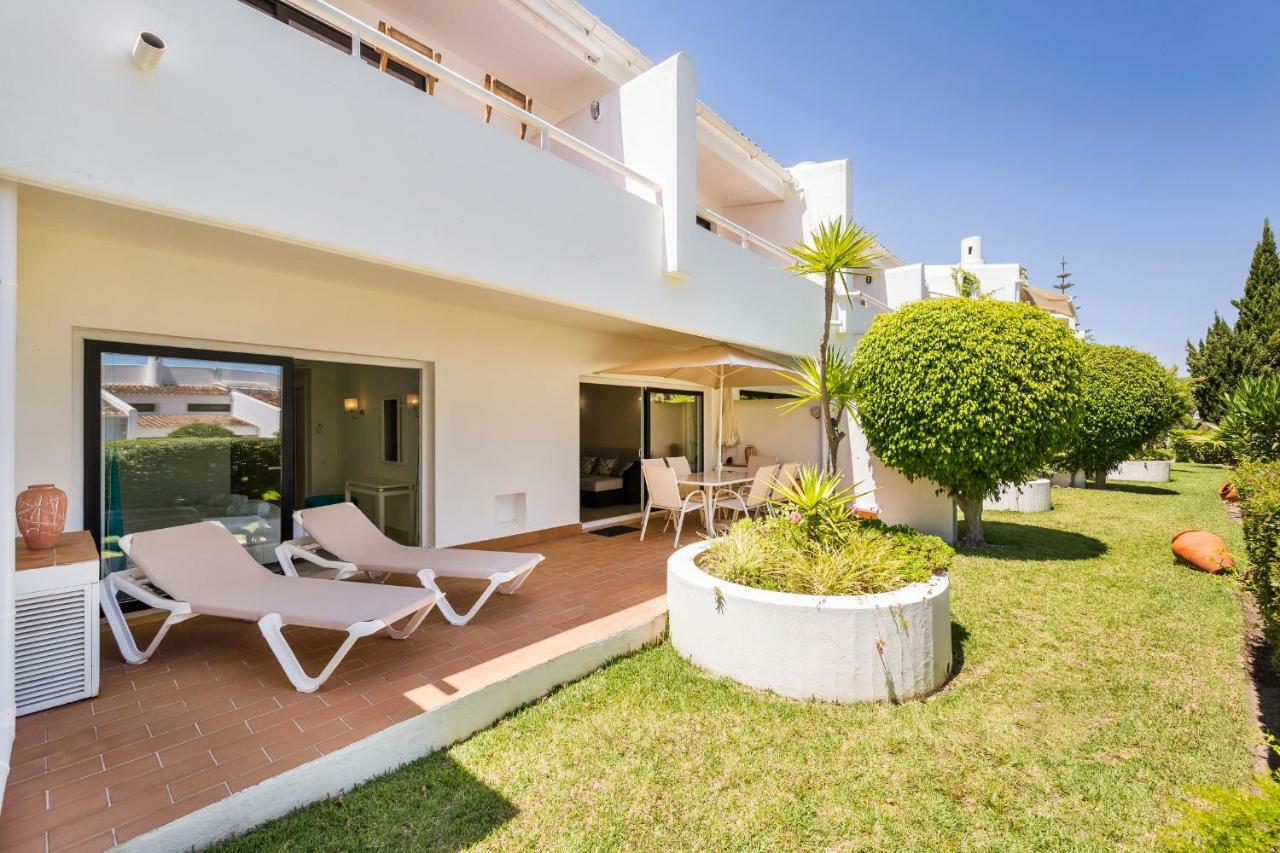 Victory Village 2A Quinta do Lago Dış mekan fotoğraf