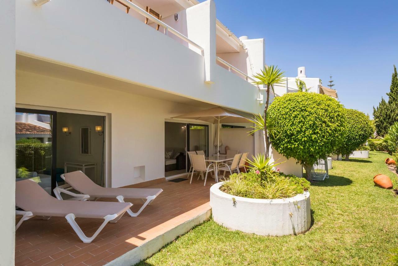 Victory Village 2A Quinta do Lago Dış mekan fotoğraf