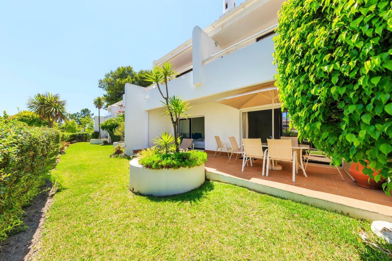 Victory Village 2A Quinta do Lago Dış mekan fotoğraf