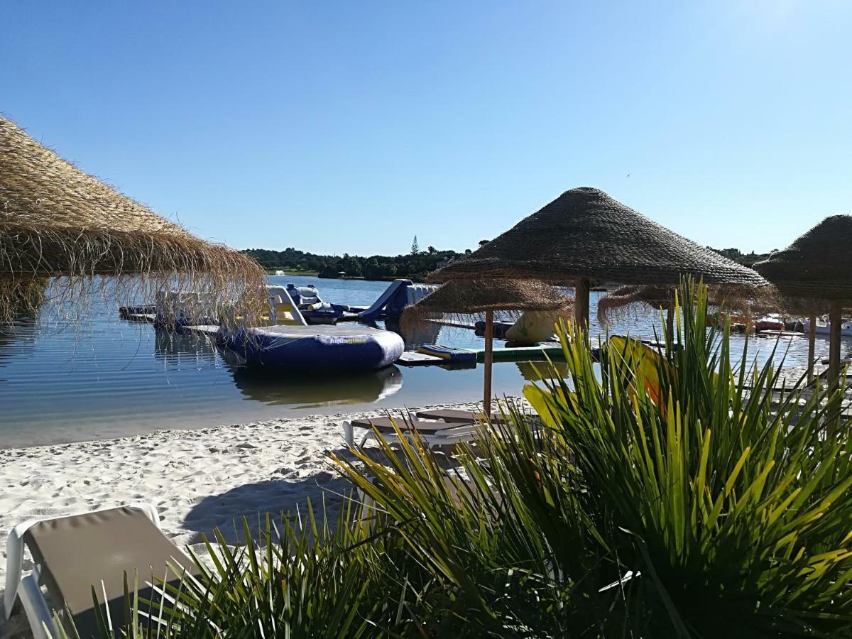 Victory Village 2A Quinta do Lago Dış mekan fotoğraf