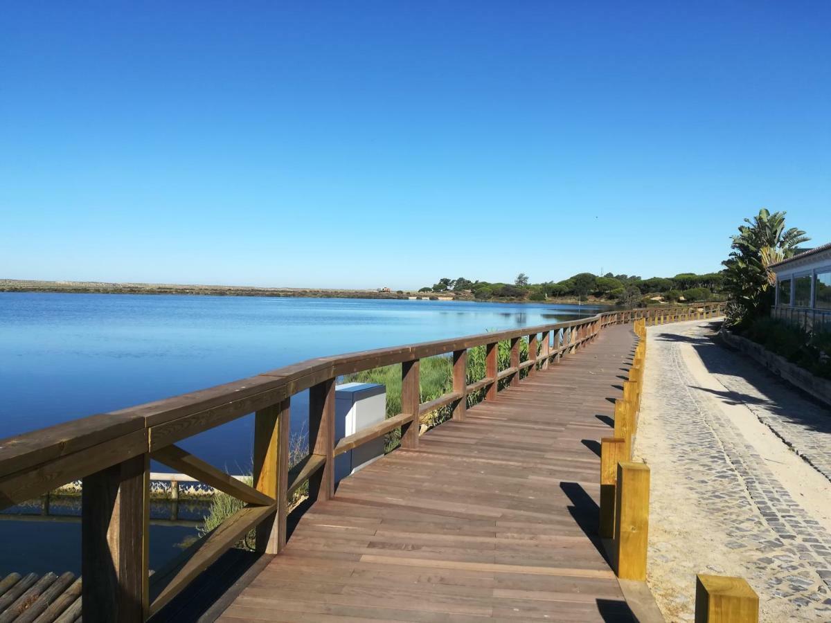 Victory Village 2A Quinta do Lago Dış mekan fotoğraf