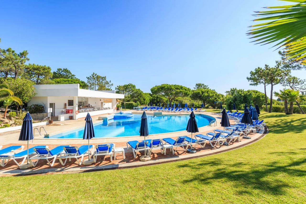 Victory Village 2A Quinta do Lago Dış mekan fotoğraf
