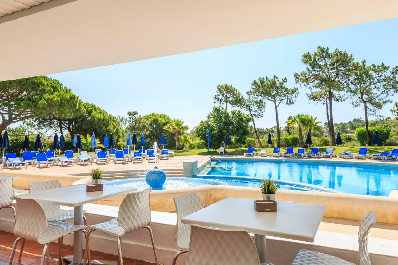 Victory Village 2A Quinta do Lago Dış mekan fotoğraf
