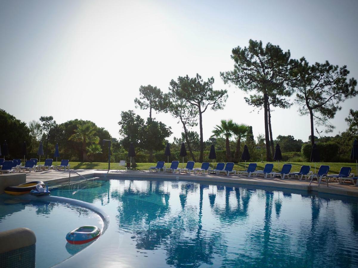 Victory Village 2A Quinta do Lago Dış mekan fotoğraf