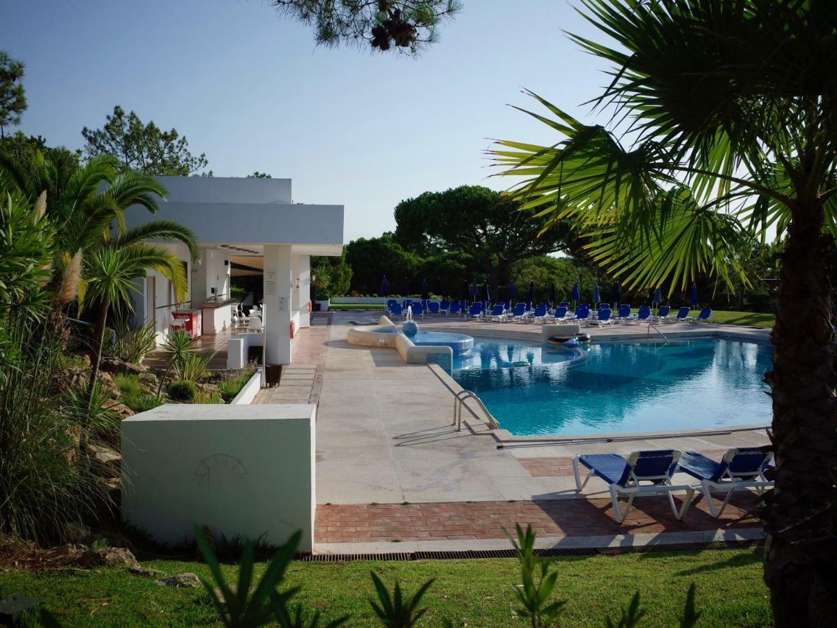 Victory Village 2A Quinta do Lago Dış mekan fotoğraf