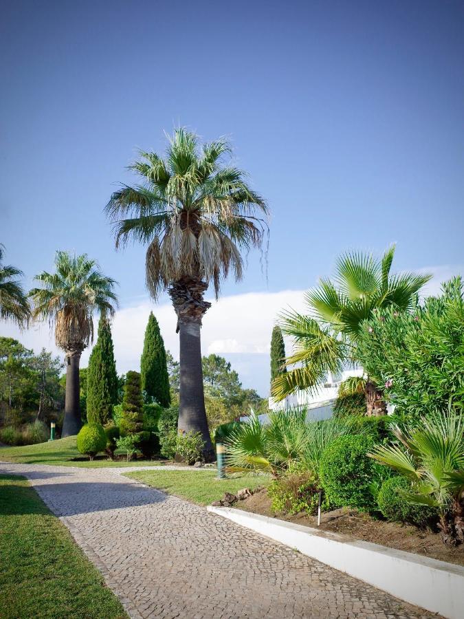 Victory Village 2A Quinta do Lago Dış mekan fotoğraf